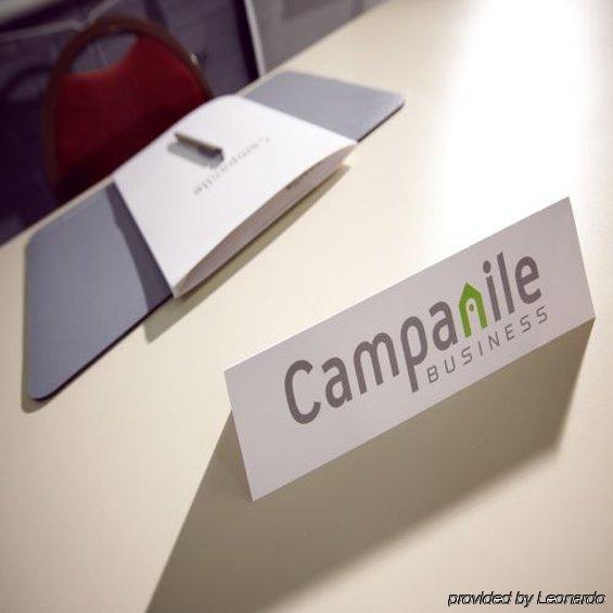Hotel Campanile Lille - Lomme Business foto
